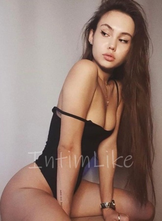 Элитная Настя №23264, 26 лет