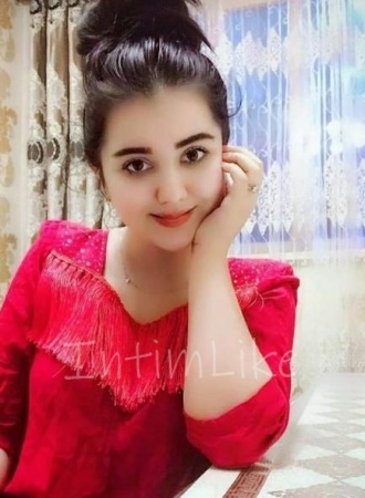 Шлюха Бенита №5577, 24 лет