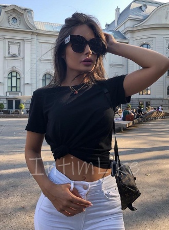 Частная Габриэлла №6952, 24 лет