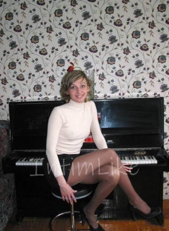 Массажистка Принцесса №8251, 21 лет