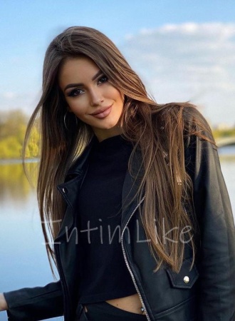 Массажистка Маруся №9125, 24 лет