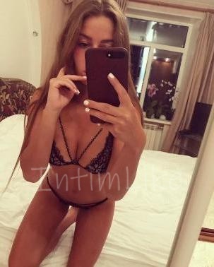 Массажистка Ирина №36950, 24 лет