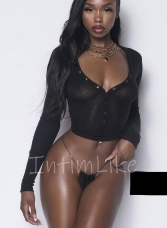 Шлюха Настя №36526, 20 лет