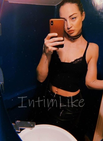  Альбина №43664, 23 лет