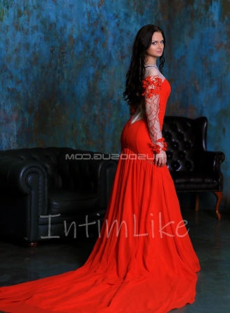 Шлюха Аня №41143, 26 лет