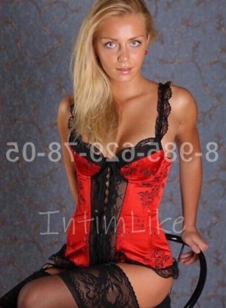 Стриптизерша sisi №16707, 24 лет