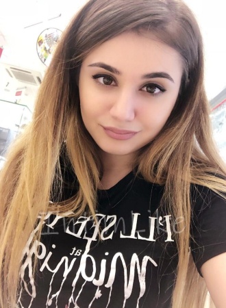 Частная Дарина №5642, 25 лет