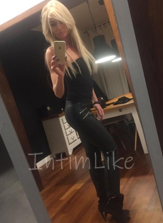 Подружка Маша №38022, 25 лет