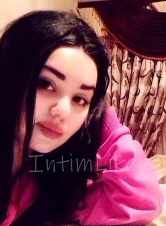 Студентка Аня №27703, 26 лет