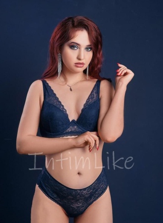 Частная Вика №29550, 26 лет