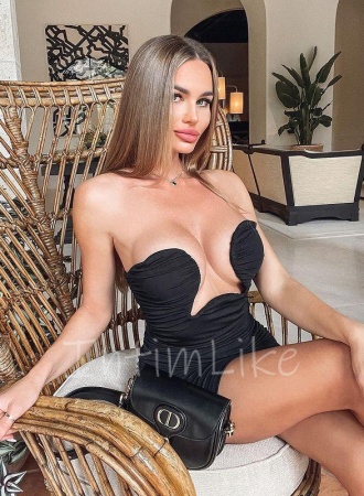 Элитная Настя №35051, 27 лет