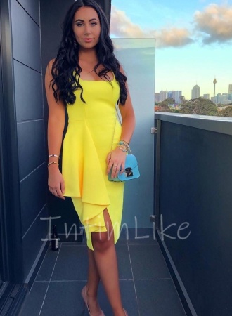 Студентка Катя №27117, 25 лет