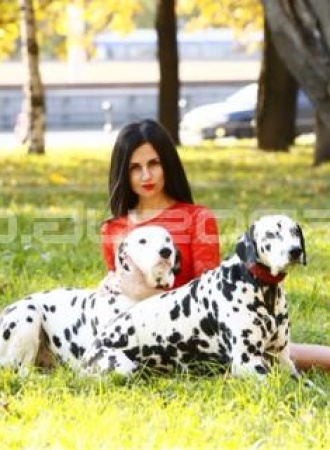 Частная Нино №4272, 28 лет