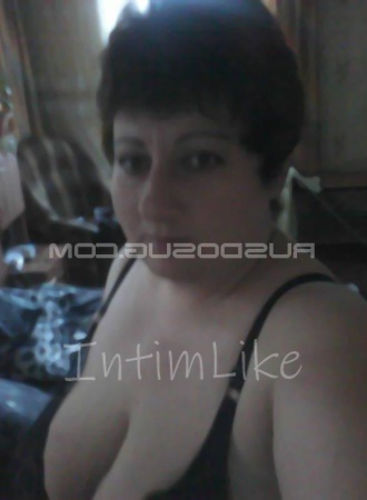 Шлюха Келли №4064, 48 лет