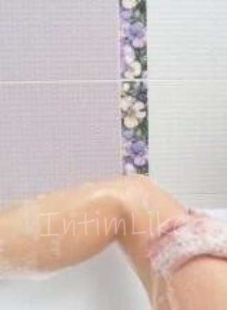 Шлюха Шарлин №6342, 24 лет