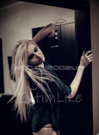 Индивидуалка Юля №3421, 28 лет