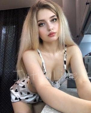 Частная Лена №41404, 25 лет