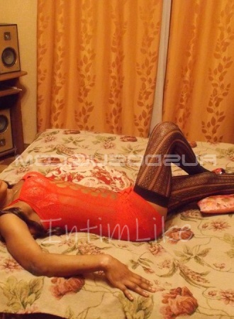 Элитная Анна №38124, 24 лет