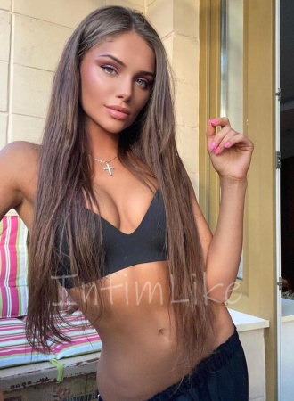Индивидуалка Джессика №7190, 21 лет