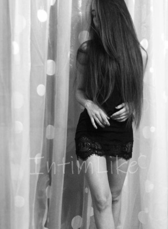 Индивидуалка Бони №7638, 24 лет