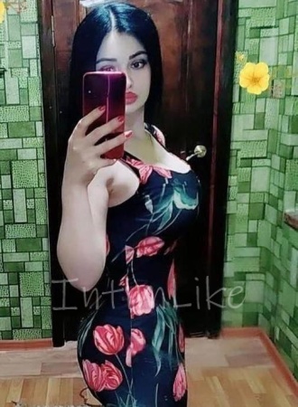 Подружка Астра №8200, 22 лет