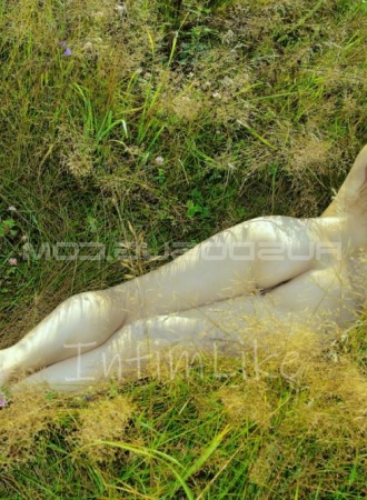 Массажистка Женя №4882, 26 лет