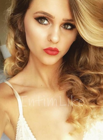 Шалава Настя №36535, 20 лет