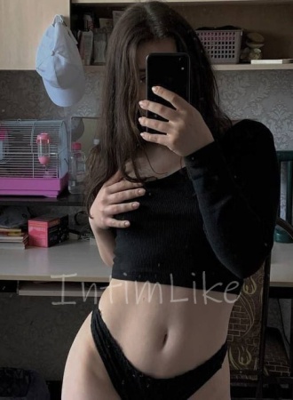 Шлюха кристина №26103, 25 лет