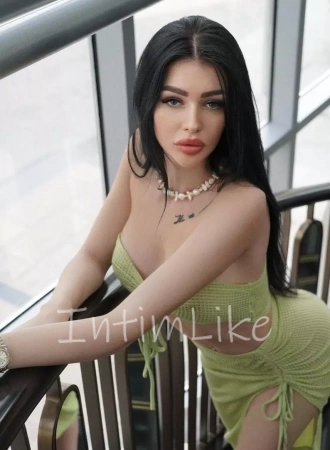  Ангелина №44222, 22 лет